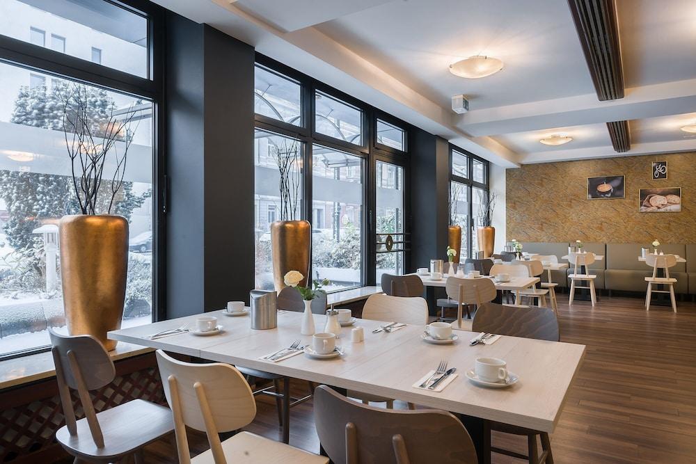 Hotel Imperial Frankfurt am Main Exterior photo