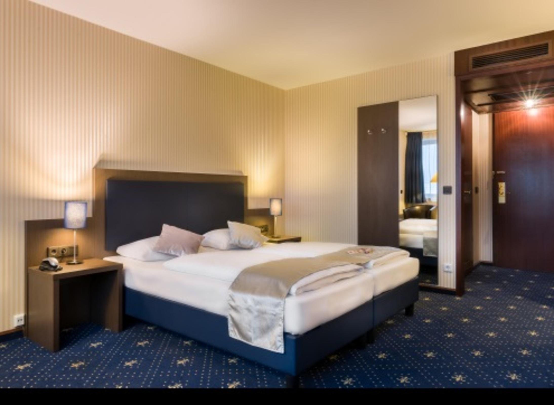 Hotel Imperial Frankfurt am Main Exterior photo