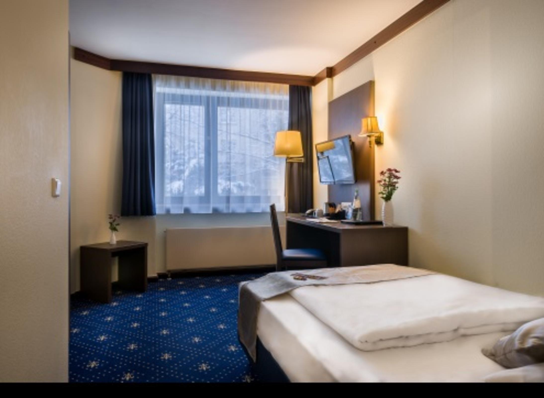 Hotel Imperial Frankfurt am Main Exterior photo