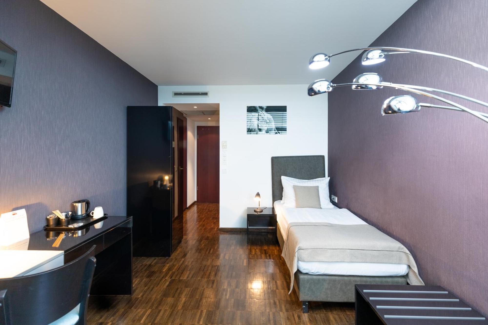 Hotel Imperial Frankfurt am Main Exterior photo