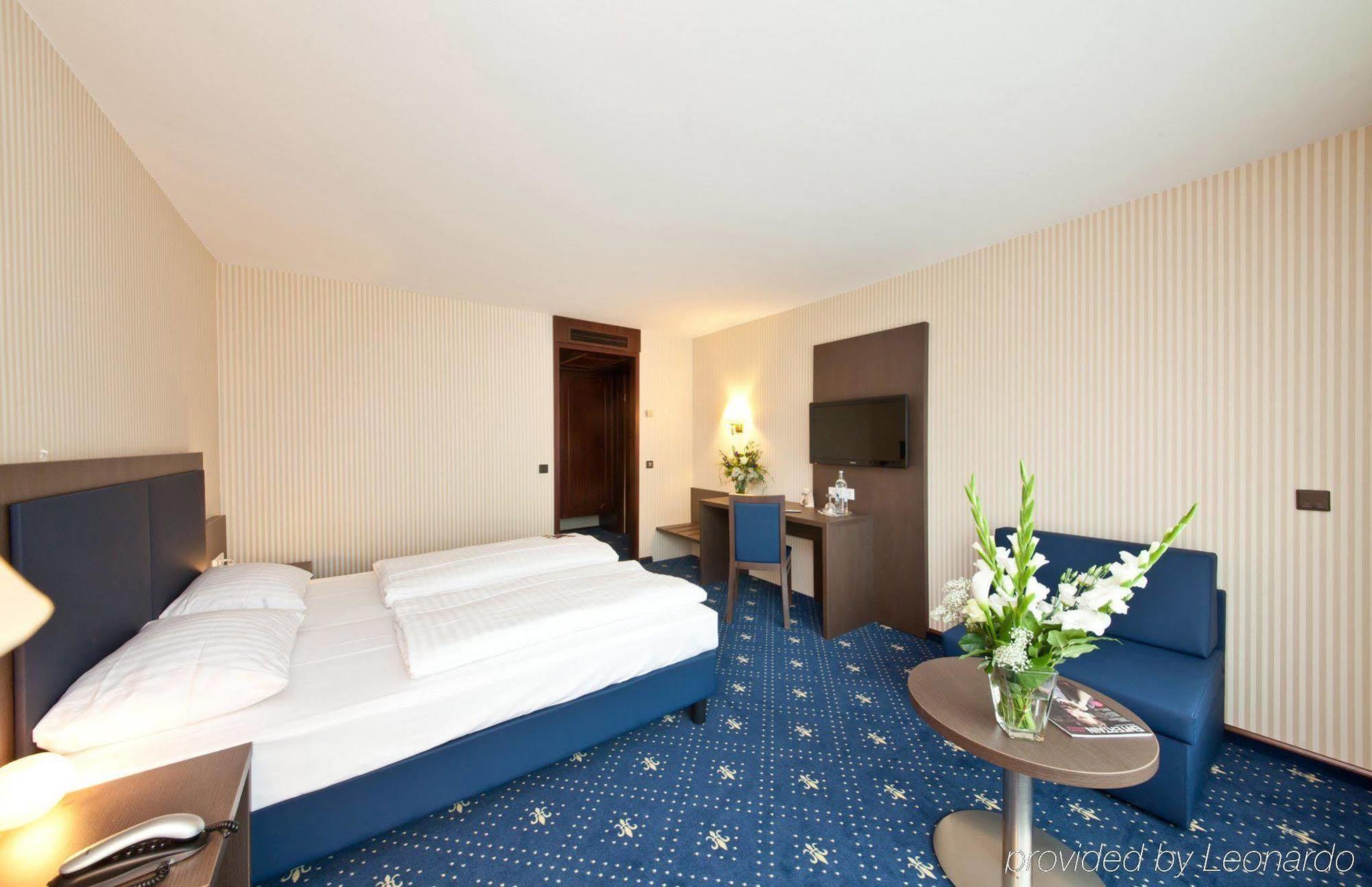Hotel Imperial Frankfurt am Main Exterior photo